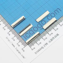 FPC连接器 翻盖式 0.5E-34P 34Pin 脚间距 0.5MM 扁平连接器 软排线插座