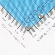 一体成型贴片功率电感 0520 3.3uH 3R3 单层线圈 5x5x2mm ±20%