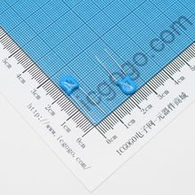 直插高压瓷片电容 插件 2KV332M 3.3NF 0.0033UF 3300PF 2000V ±10%