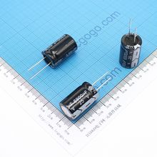 直插铝电解电容 25V 6800UF 18*30 ±20%