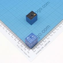 松乐 家电控制继电器 SRU-24VDC-SL-C 24V C型 转换 单组转换型 SONGLE RELAY 密封型 5P 5脚