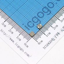 一体成型贴片功率电感 0420 3.3uH 3R3 单层线圈 4x4x2mm ±20%