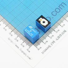 松乐 信号继电器 SRS-24VDC-SL-C 24V C型 转换 单组转换型 SONGLE RELAY 密封型 6P 6脚