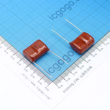 聚丙烯高压电容器 CBB电容 CBB81 2000V563J 0.056UF 56NF  脚距P=20MM 5%