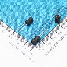 工字型功率电感 0608 15MH 铜线圈 工字电感 φ 6x8mm