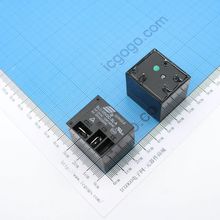 松乐 家电控制继电器 SLC-05VDC-SL-A 5V A型 常开 单组转换型 SONGLE RELAY 密封型 4P 4脚