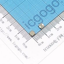 一体成型贴片功率电感 0420 10uH 100 单层线圈 4x4x2mm ±20%