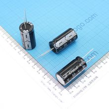 直插铝电解电容 50V 4700UF 18*35 ±20%