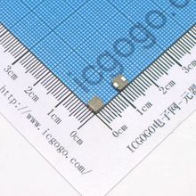 一体成型贴片功率电感 0420 4.7uH 4R7 单层线圈 4x4x2mm ±20%