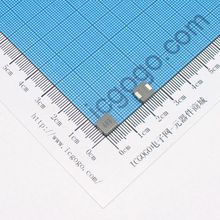 一体成型贴片功率电感 0630 6.8uH 6R8 单层线圈 7x7x3mm ±20%