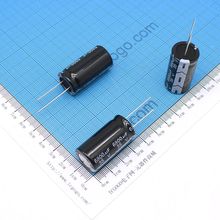 直插铝电解电容 100V 1000UF 18*35 ±20%