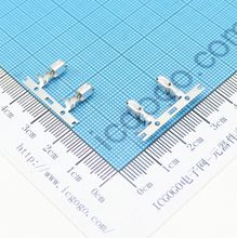 VH3.96系列 压线端子 VH-N-L 机打冷压铜片 3.96 母端子