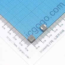 一体成型贴片功率电感 0650 33uH 330 单层线圈 7x7x5mm ±20%