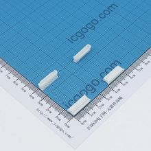 PH白色连接器 端子胶壳 插头 9PIN PH-9Y 间距2.0MM