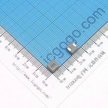一体成型贴片功率电感 0650 6.8uH 6R8 单层线圈 7x7x5mm ±20%