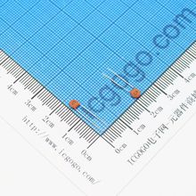 直插瓷片电容 插件 50V473M 47NF 0.047UF 47000PF 50V ±20%