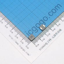 一体成型贴片功率电感 0630 2.2uH 2R2 单层线圈 7x7x3mm ±20%