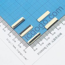 FPC连接器 翻盖式 0.5E-30P 30Pin 脚间距 0.5MM 扁平连接器 软排线插座