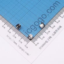 贴片铝电解电容 63V 4.7UF φ 5*5.4mm UT1J4R7M0505VG ±20%
