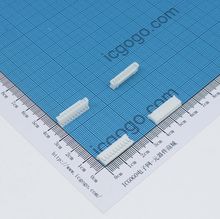 PH白色连接器 端子胶壳 插头 10PIN PH-10Y 间距2.0MM
