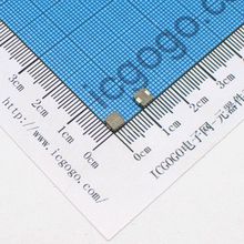 一体成型贴片功率电感 0420 1uH 1R0 单层线圈 4x4x2mm ±20%