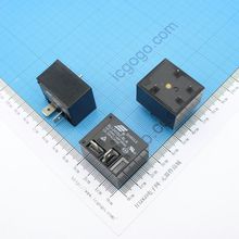 松乐 家电控制继电器 SLI-24VDC-SL-A 24V A型 常开 单组转换型 SONGLE RELAY 密封型 4P 4脚