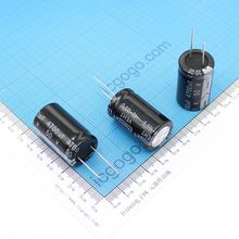 直插铝电解电容 63V 4700UF 22*42 ±20%
