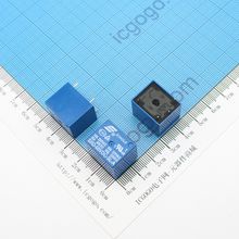松乐 家电控制继电器 SRD-05VDC-SL-A 5V A型 常开 单组转换型 SONGLE RELAY 密封型 4P 4脚