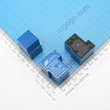 松乐 家电控制继电器 SLA-12VDC-SL-C 12V C型 转换 单组转换型 SONGLE RELAY 密封型 6P 6脚
