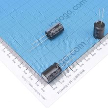 红宝石 直插铝电解电容 50V 470UF φ 12.5X20mm RUBYCON 50YXF470M-12.5X20 YXF 长寿命 低阻抗 ±20%