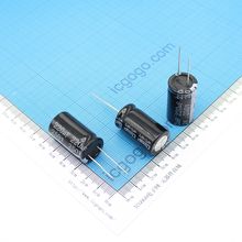 直插铝电解电容 250V 220UF 18*32 ±20%