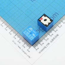 松乐 家电控制继电器 SRD-48VDC-SL-A 48V A型 常开 单组转换型 SONGLE RELAY 密封型 4P 4脚