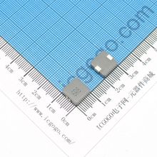 一体成型贴片功率电感 1040 6.8uH 6R8 单层线圈 10x10x4mm ±20%
