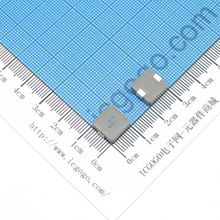 一体成型贴片功率电感 1040 4.7uH 4R7 单层线圈 10x10x4mm ±20%
