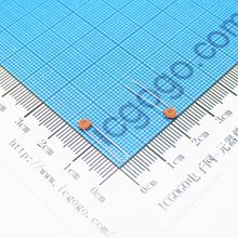 直插瓷片电容 插件 50V300M 30pf 50V ±20%