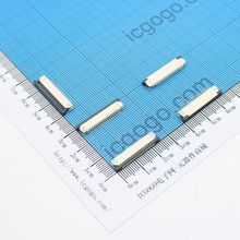 FPC连接器 抽拉式 下接 1.0C-18P-X 18Pin 脚间距 1MM 扁平连接器 软排线插座