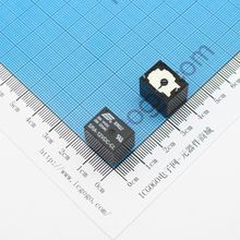 松乐 汽车继电器 SRA-12VDC-CL 12V C型 转换 单组转换型 SONGLE RELAY 密封型 5P 5脚