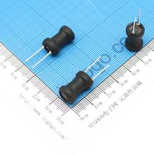工字型功率电感 1016 22UH 铜线圈 工字电感 φ 10x16mm