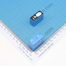 松乐 家电控制继电器 SMIH-12VDC-SL-A 12V A型 常开 单组转换型 SONGLE RELAY 密封型 6P 6脚