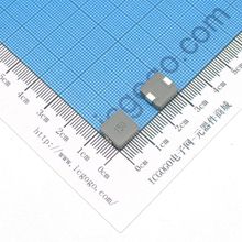 一体成型贴片功率电感 1040 15uH 150 单层线圈 10x10x4mm ±20%