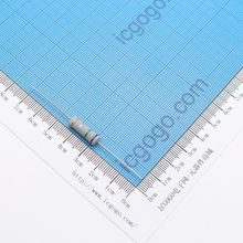 0R1 3W 碳膜电阻 5% 0E1 0.1E 0.1Ω 0.1R 0Ω1