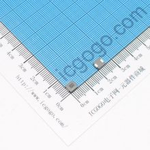 一体成型贴片功率电感 0520 10uH 100 单层线圈 5x5x2mm ±20%