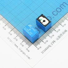 松乐 信号继电器 SRS-05VDC-SL-C 5V C型 转换 单组转换型 SONGLE RELAY 密封型 6P 6脚