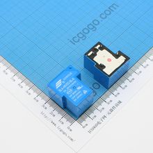 松乐 家电控制继电器 SLA-48VDC-SL-A 48V A型 常开 单组转换型 SONGLE RELAY 密封型 5P 5脚