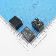 松乐 信号继电器 SRE-05VDC-SL-2C 5V 2C型 转换 双组转换型 SONGLE RELAY 密封型 8P 8脚