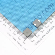 一体成型贴片功率电感 1040 10uH 100 单层线圈 10x10x4mm ±20%