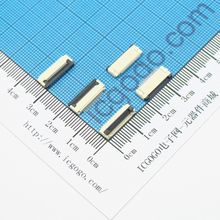 FPC连接器 翻盖式 0.5E-20P 20Pin 脚间距 0.5MM 扁平连接器 软排线插座