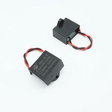 CBB风扇启动电容 CBB61 3.5uf 450V 5% 交流马达启动电容