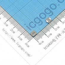 一体成型贴片功率电感 0520 2.2uH 2R2 单层线圈 5x5x2mm ±20%