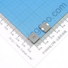 一体成型贴片功率电感 1040 1.5uH 1R5 单层线圈 10x10x4mm ±20%